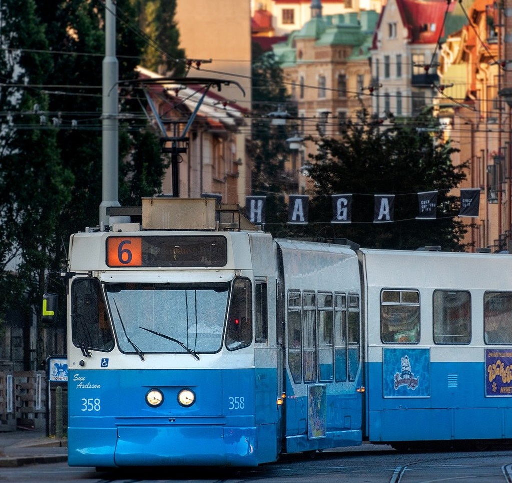 haga historical area region culture tradition tram District